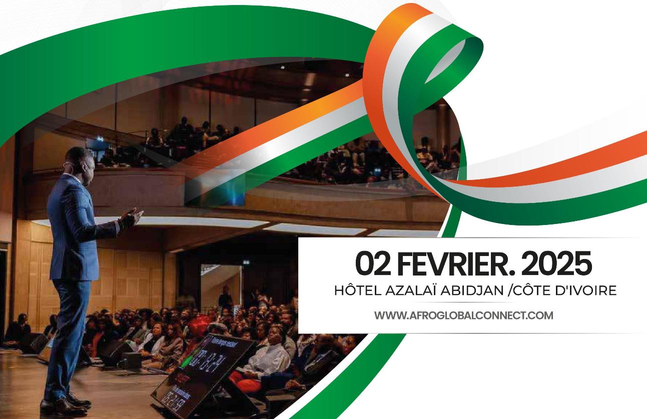 Afro Global Connect Abidjan
